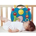 Tiny Love Developlay (Double-Sided) Activity Center