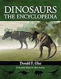 Dinosaurs : the encyclopedia