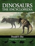 Dinosaurs: The Encyclopedia