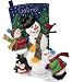 Dimensions Snowman Fun Stocking Felt Applique Kit