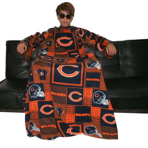 Blue Throw Pillows For Sale Best Nfl Chicago Bears Large Throw