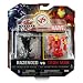 Bakugan Titanium Drago Vs Wolverine_s-1