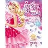 Barbie in the Pink Shoes Sticker Activity