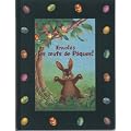 Envol�s les oeufs de P�ques !