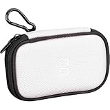 ALS Industries NDS-N12 Nintendo DS Lite Carry Case - White