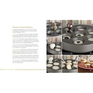 Ebelskivers: Danish-Style Filled Pancakes And Other Sweet And Savory Treats