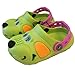 Fresko Kids Puppy Dog Slip On Water Shoe Clogs