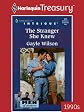 The Stranger She Knew