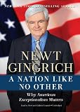 A Nation Like No Other: Why American Exceptionalism Matters
