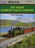 The Welsh narrow _ gauge railways