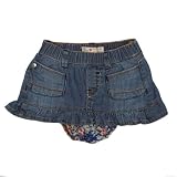 Jupe B�b� en Jean CHIPIE