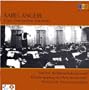 Karel Ancerl Conducts the Czech Philharmonic