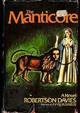 The Manticore (Penguin Classics)