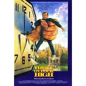 Three Oclock High Casey Siemaszko