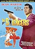 Silencers [DVD] [1966] [Region 1] [US Import] [NTSC]