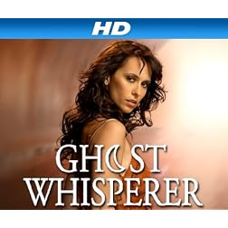 Ghost Whisperer, Season 5 [HD]