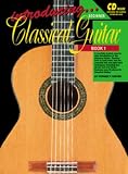 Classical Guitar (Learn to Play the Guitar)