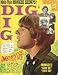 Search : [Dig, The Original Teenage Magazine, September 1967] Vol.13, No.9. [Melo Yelo Monkee Skewps! / Monkees Go Ape Outasite Color Pix.]
