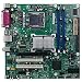 Electronics : Intel Desktop Board D945PLNM - Motherboard - micro ATX - i945PL - LGA775 Socket - UDMA100, Serial ATA-300 - Ethernet - HD Audio (6-channel)