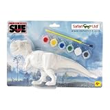 Safari LTD Sue the T-rex Paint and Play