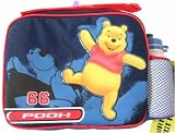 Disney Winnie The Pooh Lunch box / Lunch bag