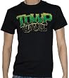 THE DEVIL WEARS PRADA - TDWP - Black T-shirt