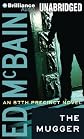 The Mugger (87th Precinct Series) [Audio CD]