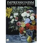 Impressionism: 2008 Engagment Calendar by  Universe Publishing