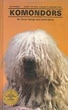 Komondors (Kw Dog Breed Series)