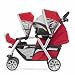 Chicco Together Twin Stroller (Syria)