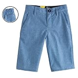 Volcom Boys 2-7 Frickin V2S Little Youth Short