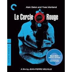 Le Cercle Rouge [Blu-ray]