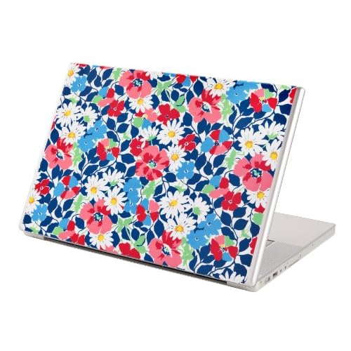 Vera Bradley Under Cover Laptop Skin in Summer Cottage Vera Bradley Under Cover Laptop Skin in Summer Cottage