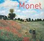 Monet (The World's Greatest Art Collection)