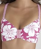 Next - Shred Underwire Racerback Sports Bra, Purple