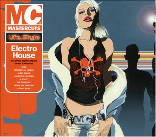 CD-Charts  Search : Lifestyle - Electro House