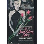 Played Out the Jean Seberg Story book cover