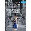 Gluck: Orfeo Ed Euridice (C Major: 710308) [DVD] [NTSC] [2012]