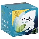 Best Price Always Infinity Pads, Heavy Flow