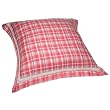 Tommy Hilfiger Sanibel Island Euro Sham