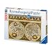Ravensburger Puzzle 3,000 Pieces World Map 1665