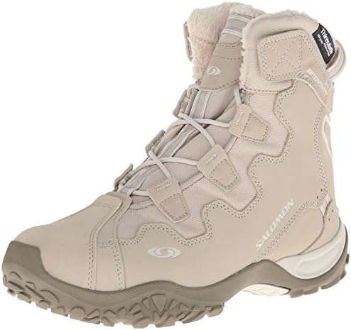 Salomon Women's Snowtrip TS WP W Snow Boot