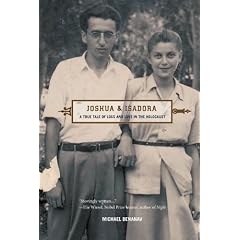 Joshua & Isadora: A True Tale of Loss and Love in the Holocaust