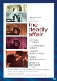 Deadly Affair [DVD] [1966] [Region 1] [US Import] [NTSC]