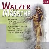 Walzer und Märsche - CD 3