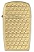 Zippo(ジッポー) ZIPPO BLU GOLDEN HOLOGRAM 30033