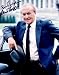 Robert Loggia autographed 8x10 photo Image