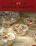 Book of Indian Sweets