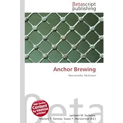 Anchor Brewing