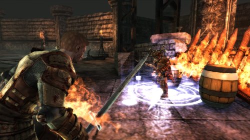 Dragon Age: Origins image